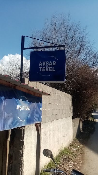 Avşar Tekel Bayi