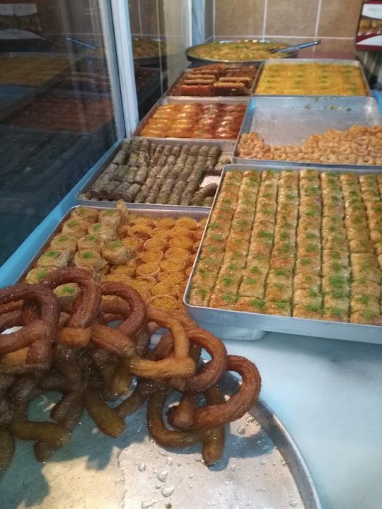 Ayalar Pide Lahmacun