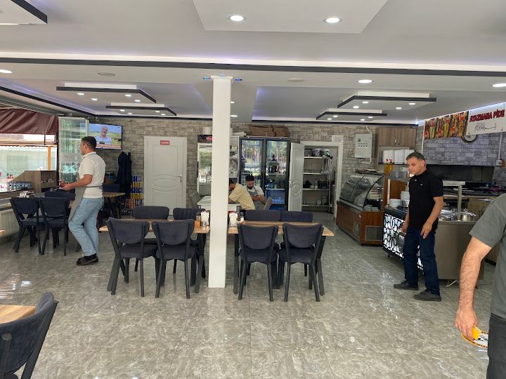 Ayazmana Pide Kebap Çorba Salonu
