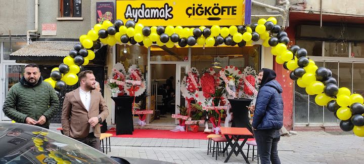 Aydamak Çiğköfte Iğdır