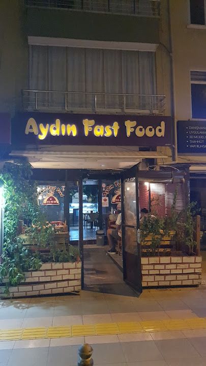 Aydın Fast Food