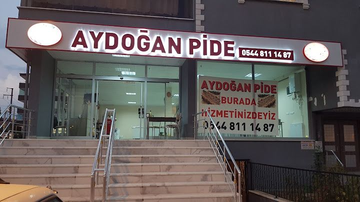 Aydogan Pide Salonu