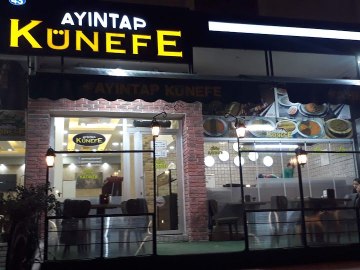 Ayıntap künefe43