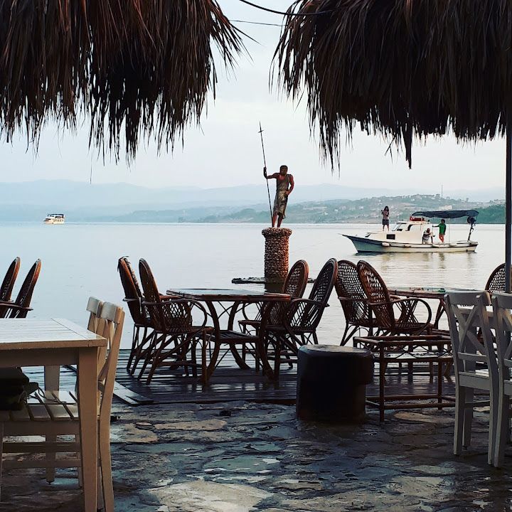 Ayışığı Restaurant