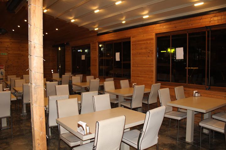 Aylin Restaurant Oyun Cafe Ev Yemekleri