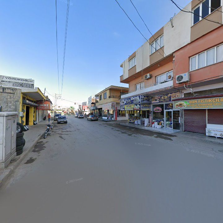 Ayna Fıstıkcılık