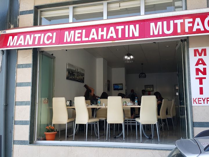 Aynur'un Kocası Resul'ün Yeri