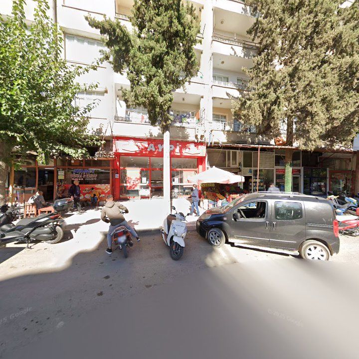 Aypi Piliç Sarayı