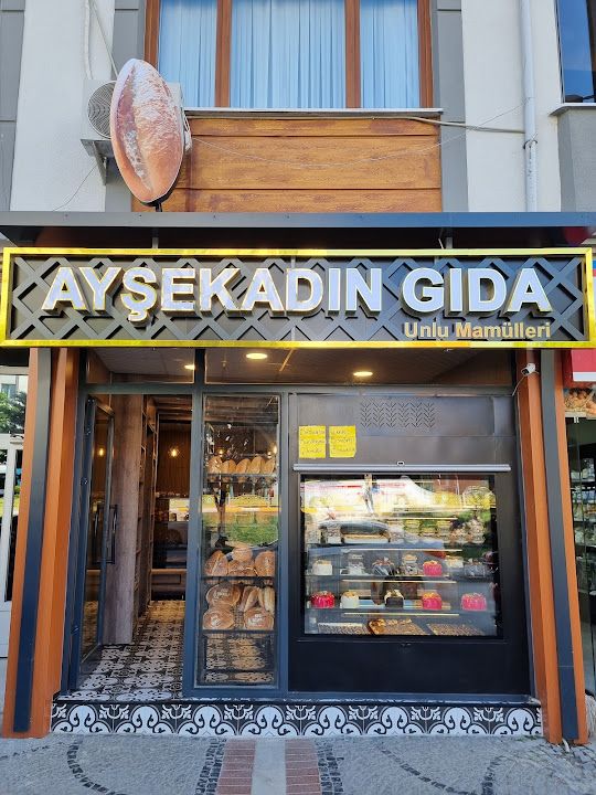 Ayşekadın Gıda Pastanesi