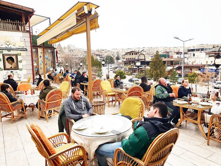 Aysel'in Mutfağı