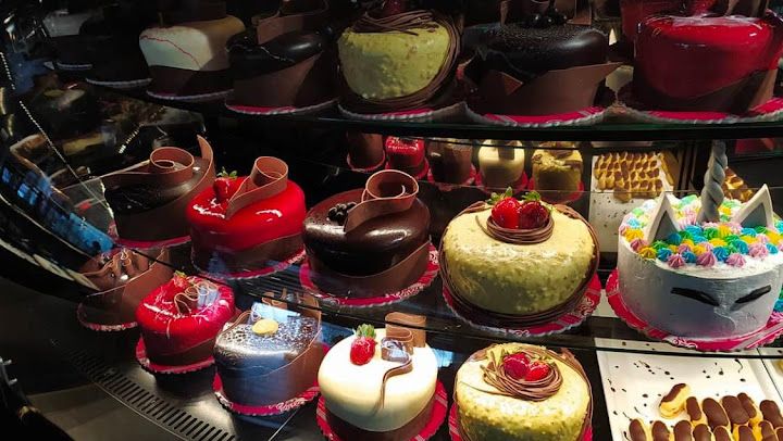 Aytuğ Patisserie