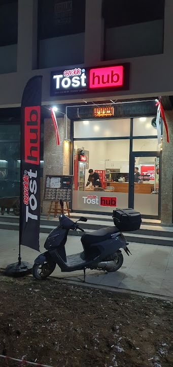 Ayvalık Tost Hot Yozgat