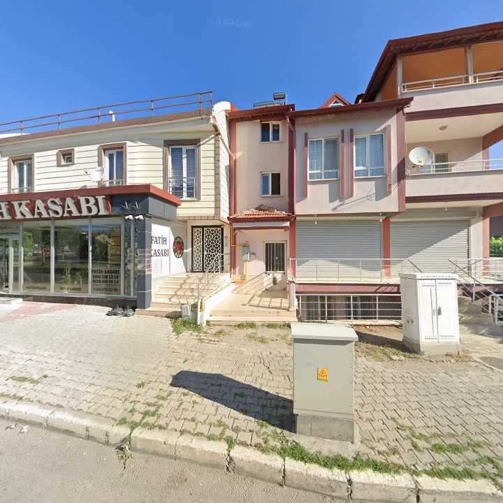 Ayyıldız Köfte Ve Fast Food Salonu