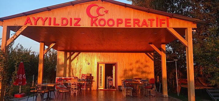 Ayyıldız Kooperatifi
