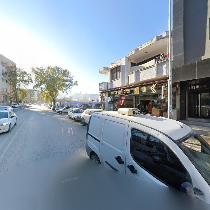 Azel Pastanesi