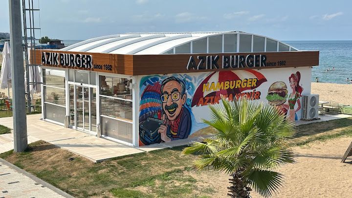 Azık Burger