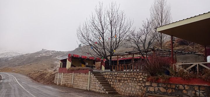 B. Çeşme Dinlenme Tesisi