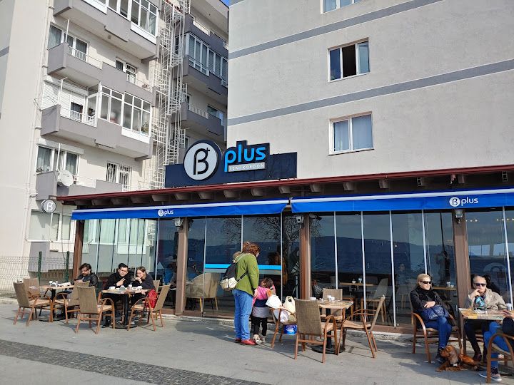 B Plus