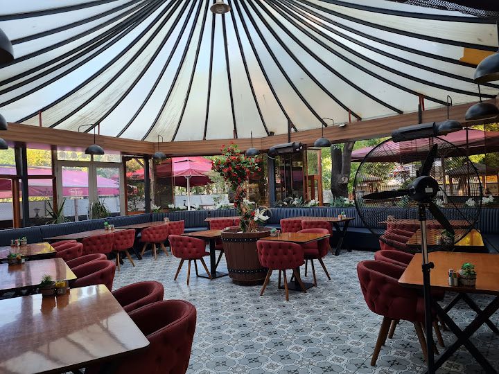 Ba'hem Cafe