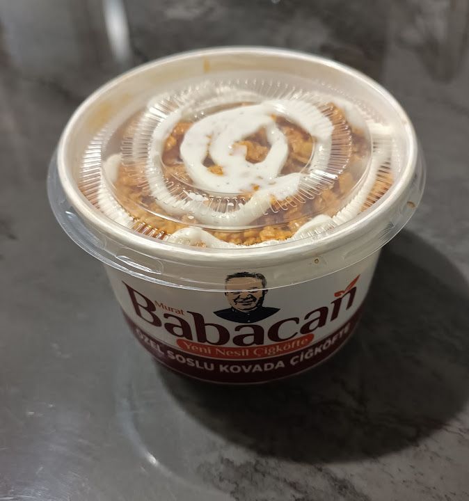 Babacan Çiğköfte Düzce