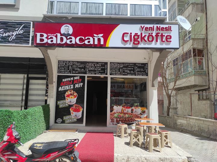 Babacan Çiğköfte Karaman