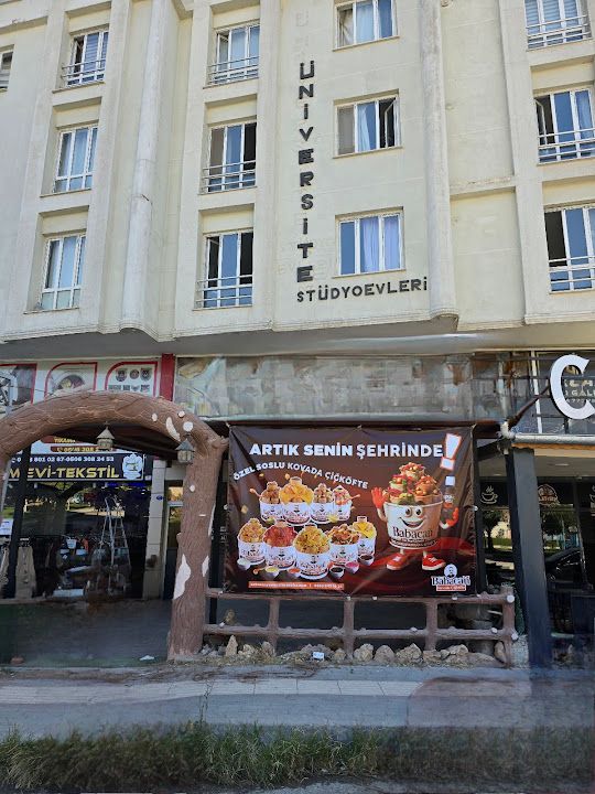Babacan Çiğköfte Kilis