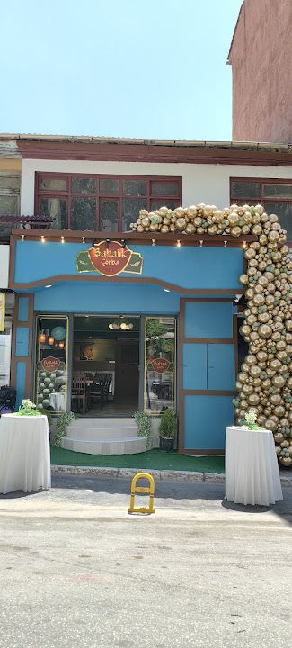 Babalık Çorba Salonu