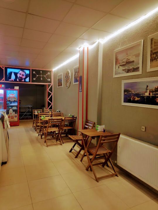 BABBA DÜRÜM & FASTFOOD & IZGARA