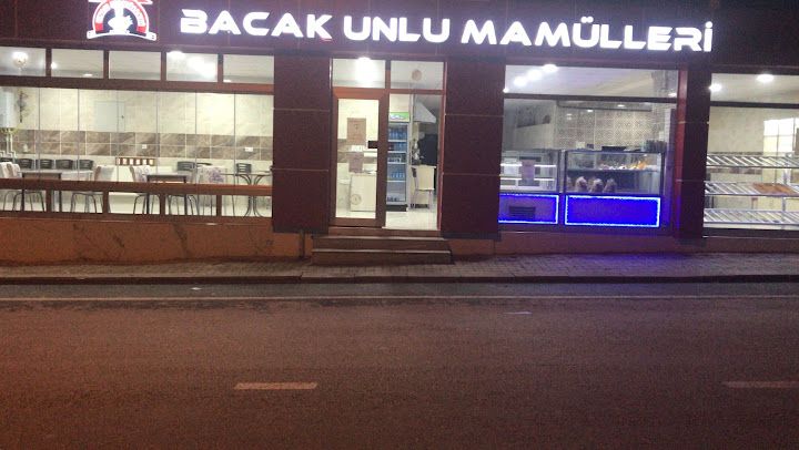 Bacak Unlu Mamülleri