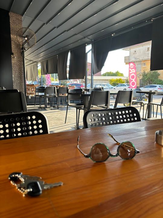 Backstage Yalova Kadıköy