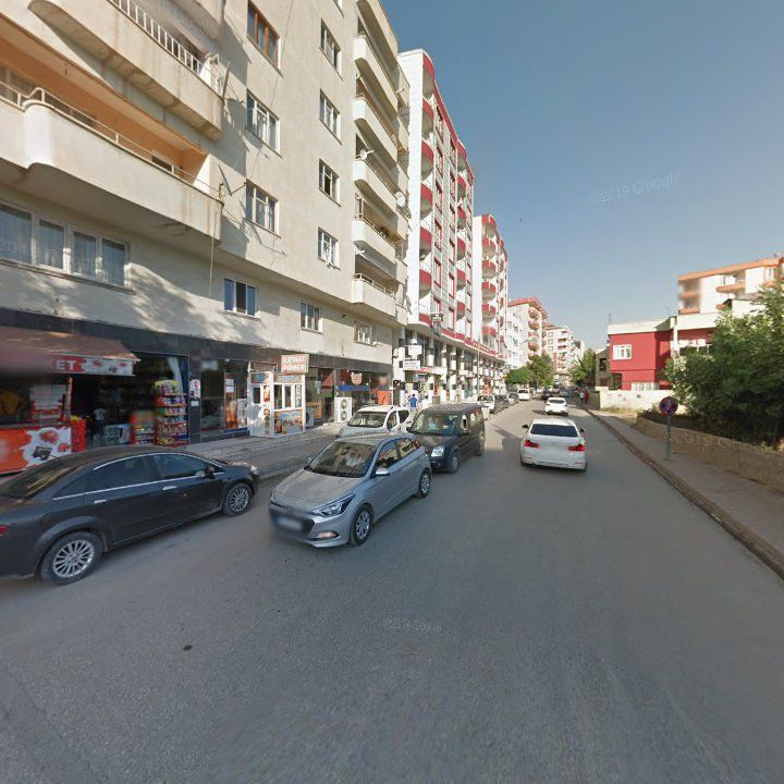 Bagdat Ocak Başı