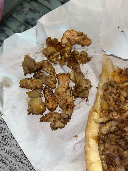 Bahar Fast Food & Izgara