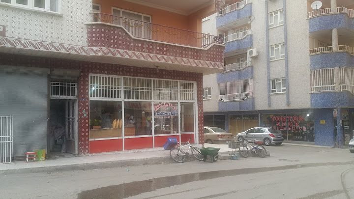 Bahçelievler Ekmek Fırını