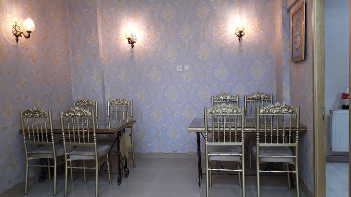 Baklavacı Hacı Bey