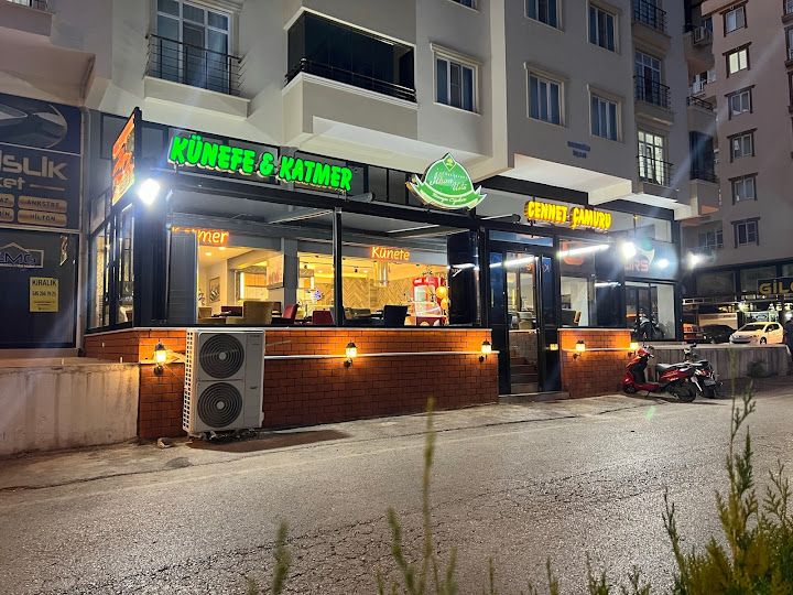 Baklavacı İlhan Beşevler
