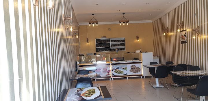 Baklavacızade