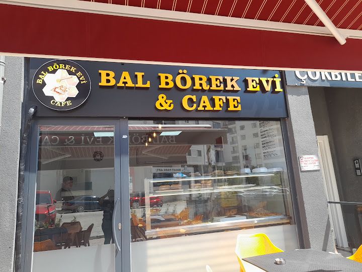Bal Börek Evi & Cafe