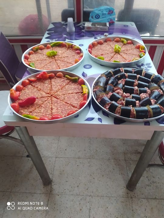 Balcı Et Pazarı