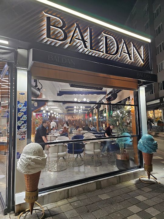 Baldan