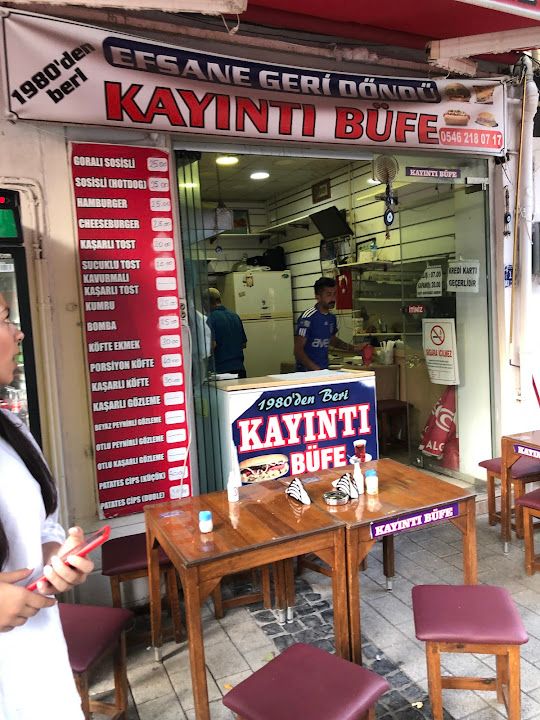 Balık Pazarı