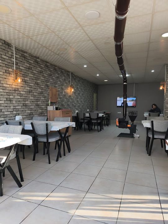 Balıkçı Ali Baba - Elazığ Balık Restoranı