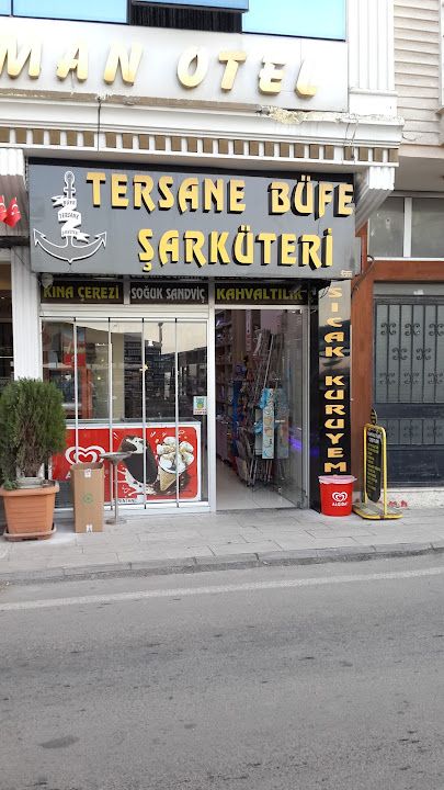 Balıkçı Kıraathanesi