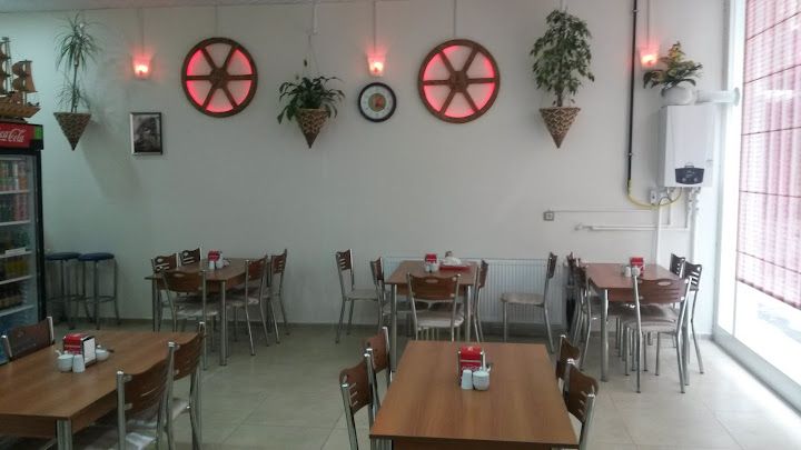Balıkçım Balık Ekmek Kirsehir