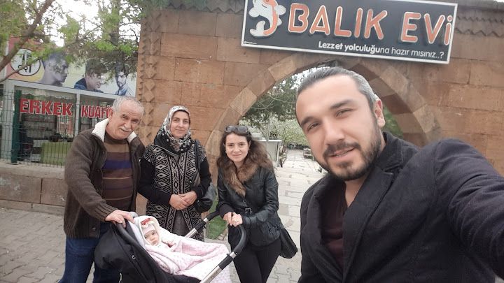 Balıkevi
