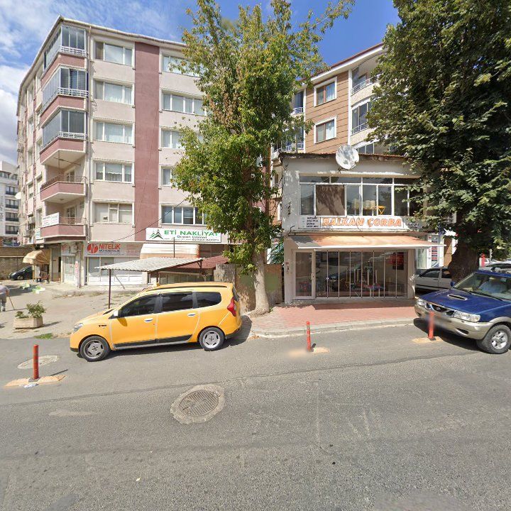 Balkan Çorba