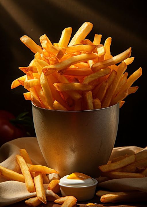Balkon Cafe Fast-food