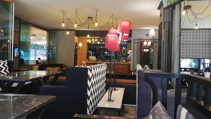 Balkon Etiler Cafe & Restaurant Tunceli