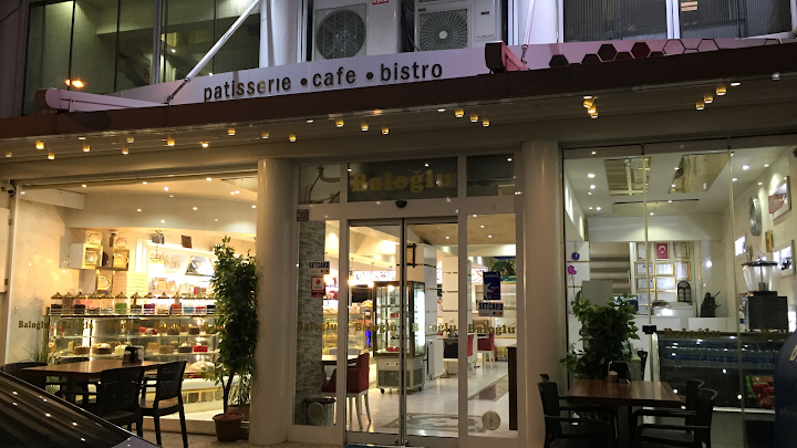 Baloğlu Cafe Bistro