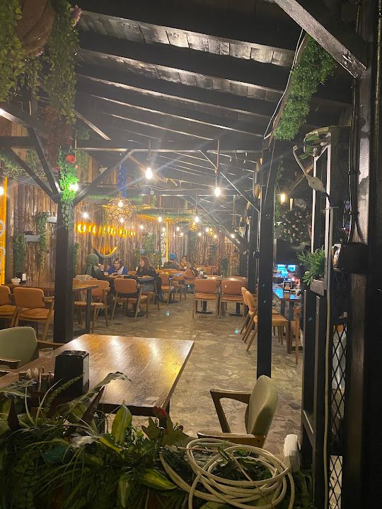 Balyemez Konağı