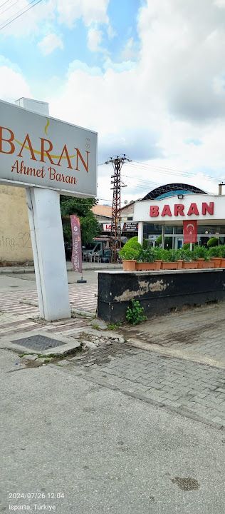 Baran Lokantası